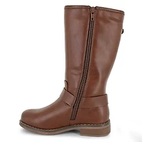 I.D. Required Callie