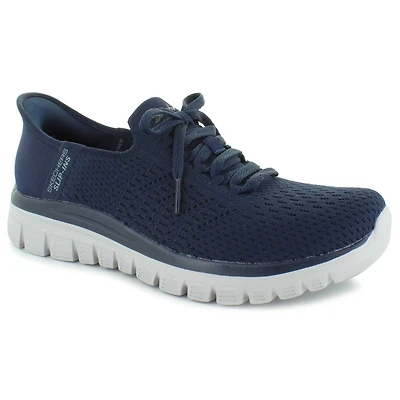 Skechers Slip-ins: Graceful - First Blush 100736