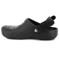 Crocs Classic Adjustable SR Clog