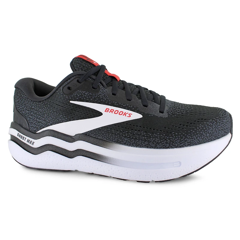Brooks Ghost Max 2