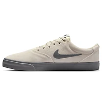 Nike Charge Suede