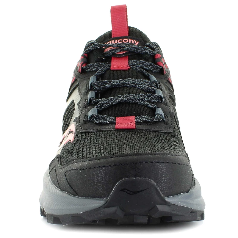 Saucony Excursion TR17