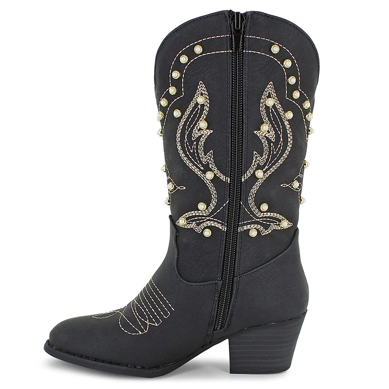 Rodeo Ropers June Pearl