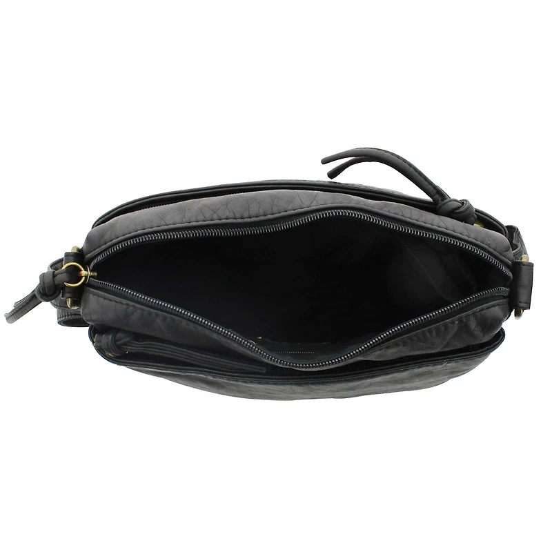 Bueno Washed Crossbody