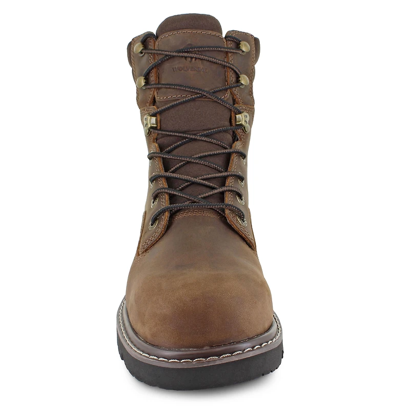 Wolverine Revival 8" Composite-Toe