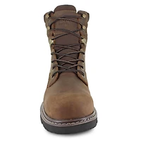 Wolverine Revival 8" Composite-Toe