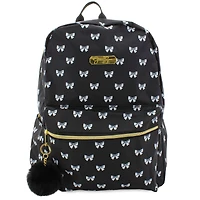 Jessica Simpson Bow Backpack