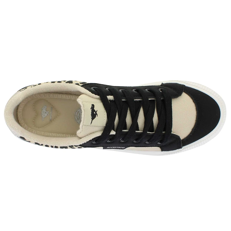 Rocket Dog Cheeryblocked