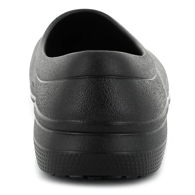 Crocs On-The-Clock Work Slip-on