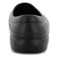 Crocs On-The-Clock Work Slip-on