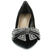 Silver Slipper Everleigh