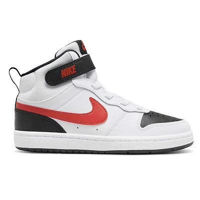 Nike Court Borough Mid 2