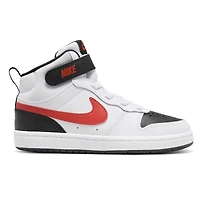 Nike Court Borough Mid 2