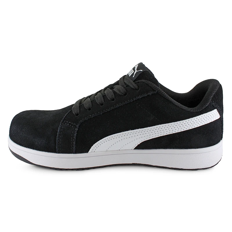 PUMA Iconic Low Composite-Toe