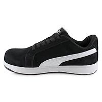 PUMA Iconic Low Composite-Toe