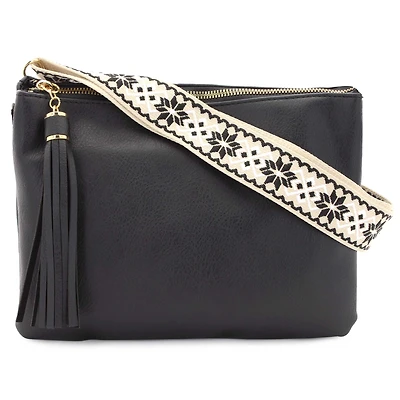 DS Bags Nora Crossbody