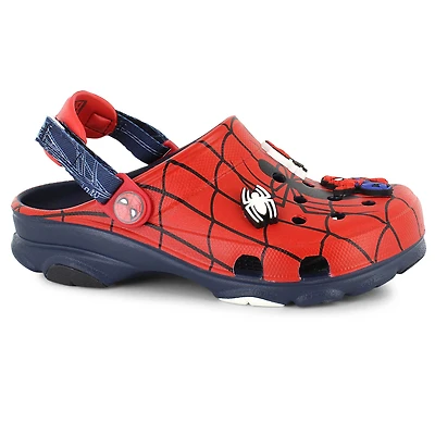 Crocs Spiderman All-Terrain Clog-K