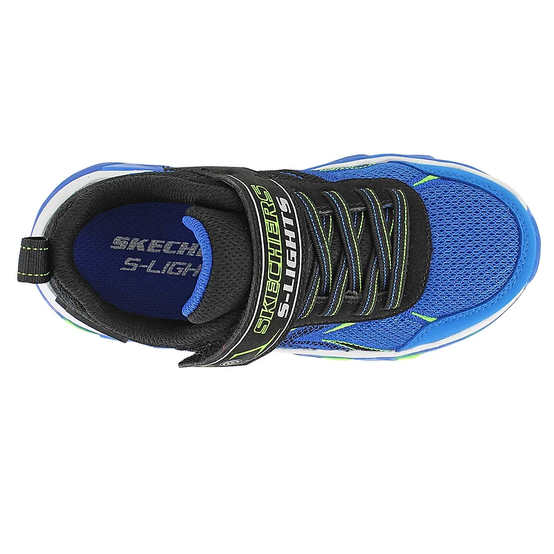 Skechers S-Lights Mega-Surge 2.0