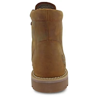 Timberland Redwood Falls Moc-Toe