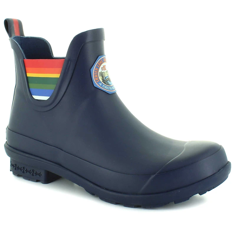 Pendleton Crater Lake National Park