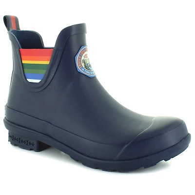 Pendleton Crater Lake National Park