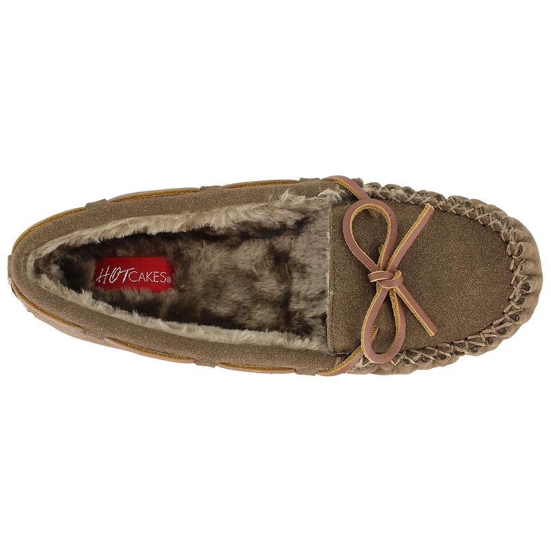 Hot Cakes Mandi Moccasin