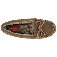 Hot Cakes Mandi Moccasin