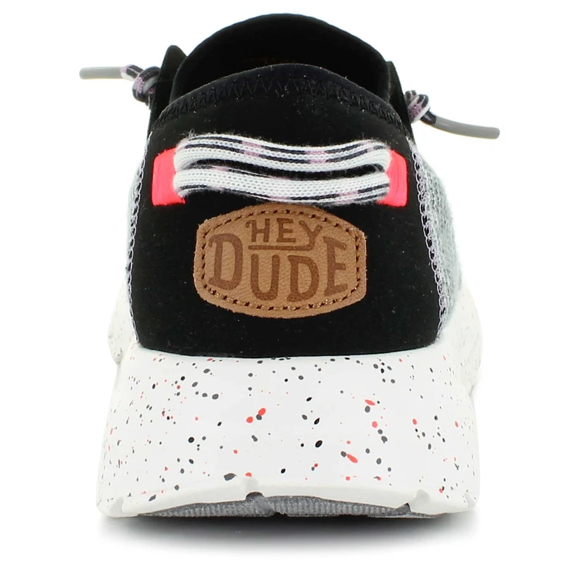 HEYDUDE Sirocco Knit