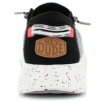 HEYDUDE Sirocco Knit