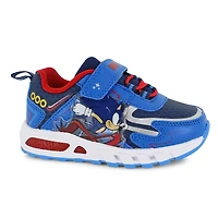 Sonic the Hedgehog Lights