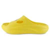 Ground Up SpongeBob Slide