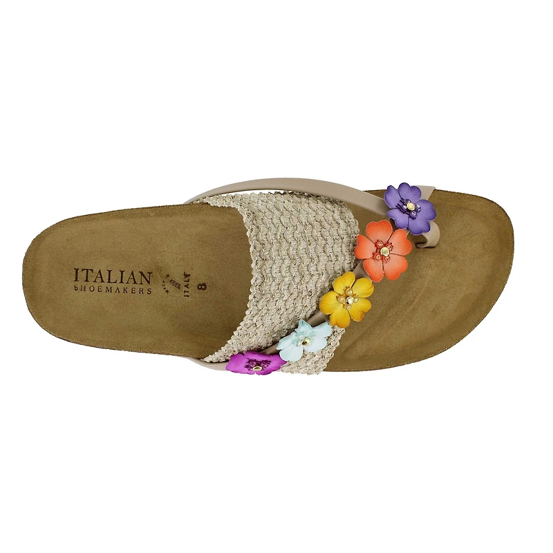 Italian Shoemaker Greysa