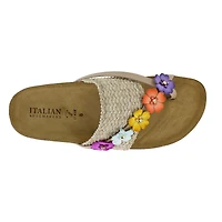 Italian Shoemaker Greysa