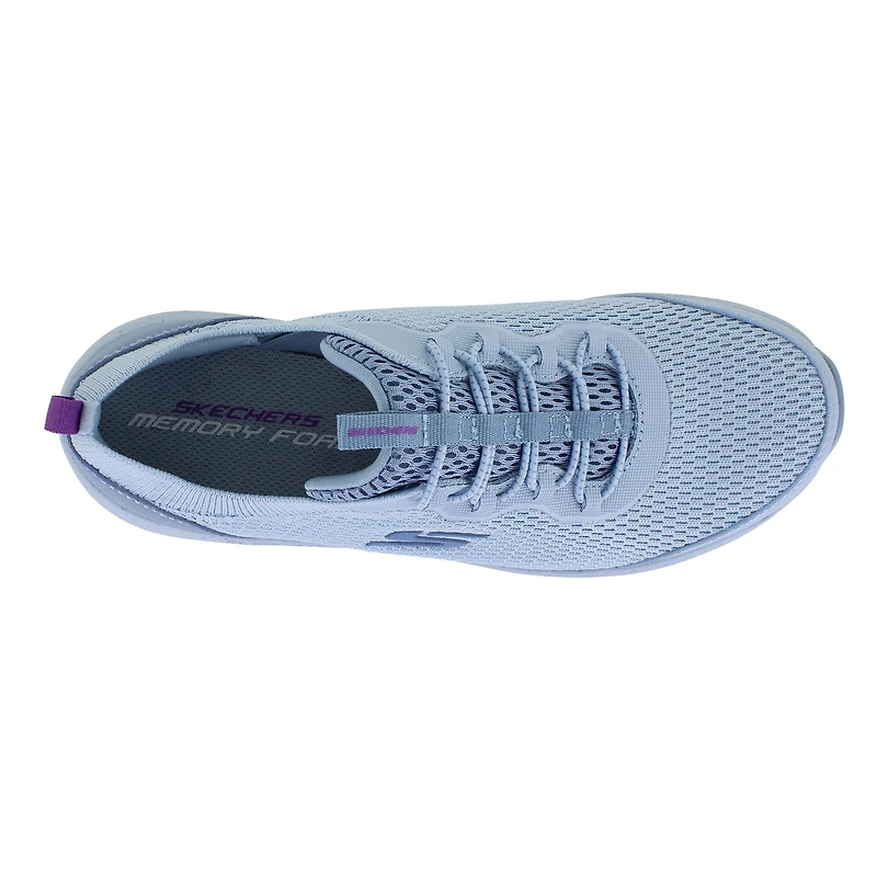 Skechers Glide-Step Sole