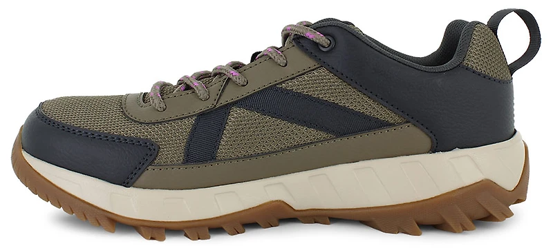 Columbia Cedar Coast Low