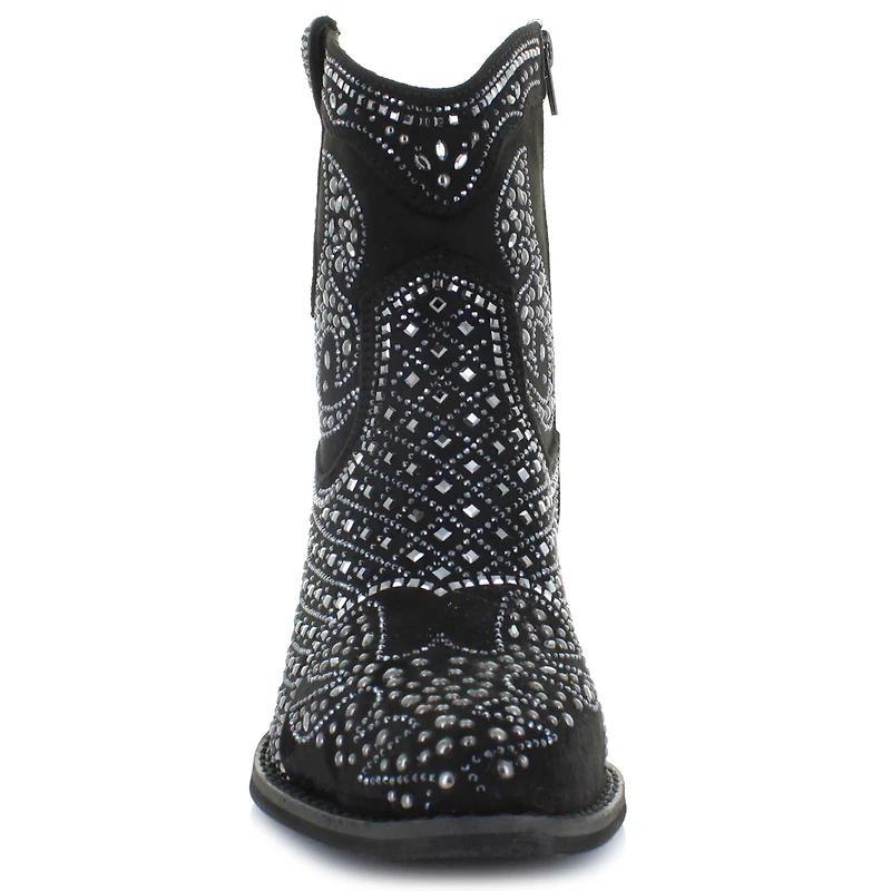 Very G Show Stopper Bling