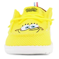 HEYDUDE Wally Funk Youth SpongeBob SquarePants