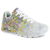 Skechers Jen Stark: Uno - Kaleidoscope Dream