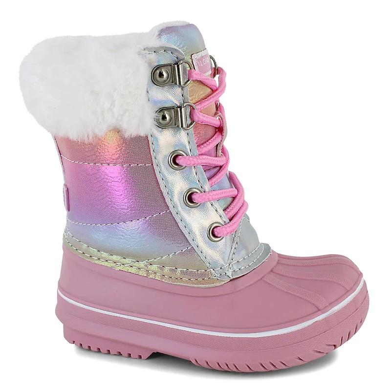 London Fog Lil Downing Court