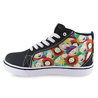 Heelys South Park Racer Mid