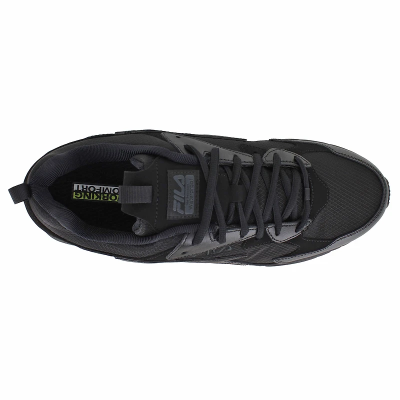 Fila Lateshift Waterproof Slip-Resistant
