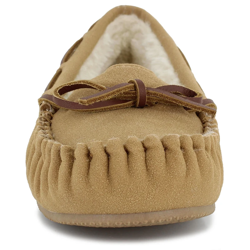 Hot Cakes Mandi Moccasin