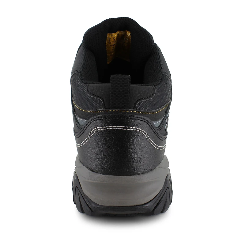 Skechers Work Relaxed Fit: Holdredge - Rebem 77108