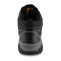 Skechers Work Relaxed Fit: Holdredge - Rebem 77108