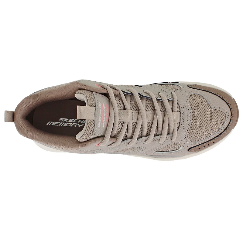 Skechers Glide-Step Hike - Sole 180400