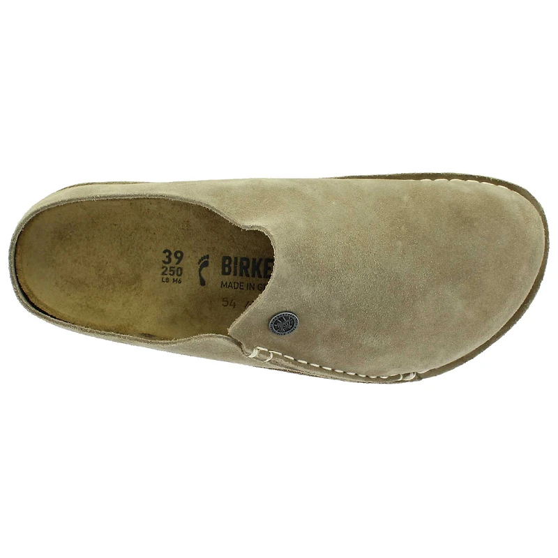 Birkenstock Zermatt Premium