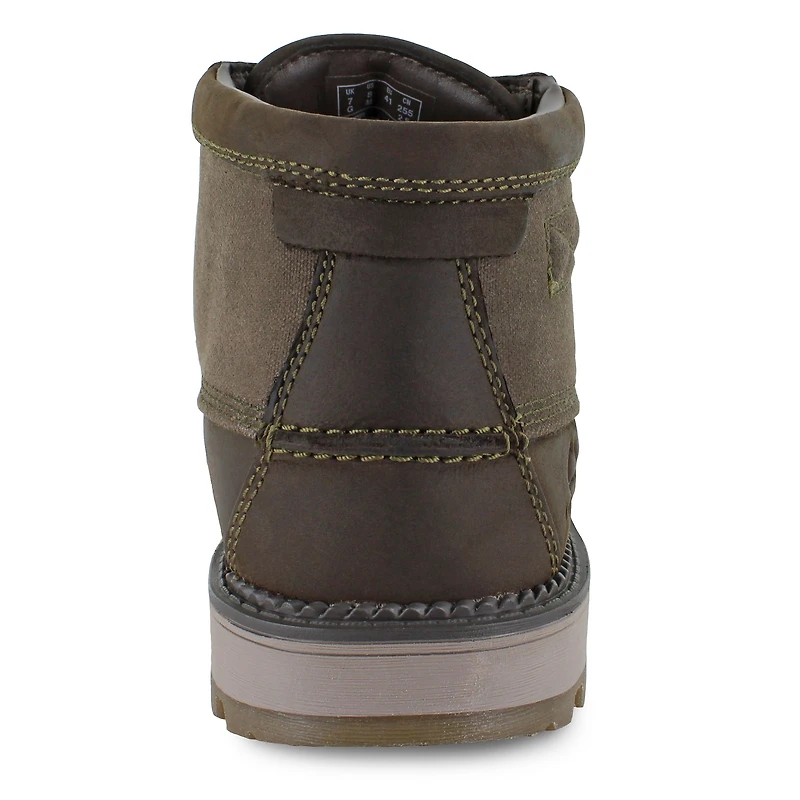 Clarks Maplewalk Moc