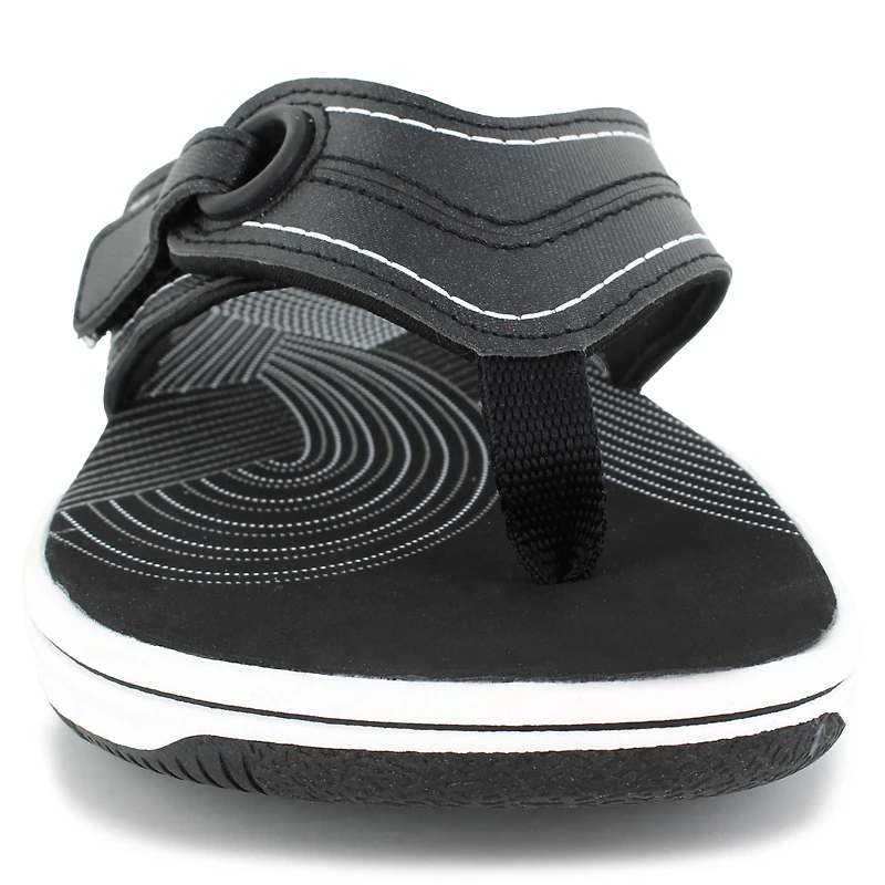 Clarks Cloudsteppers Breeze Reyna