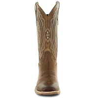 Justin Rein 12" Western Boot