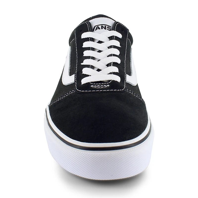 Vans Ward Low